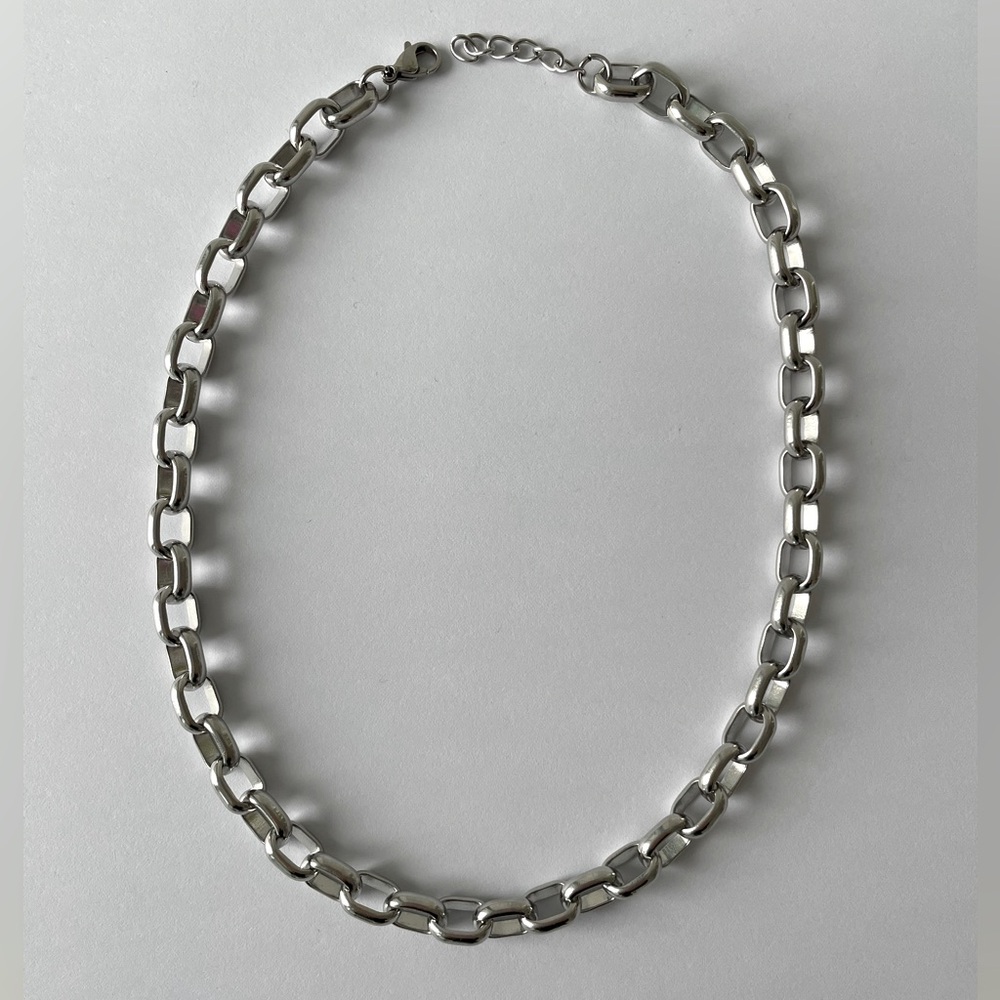 Brandy Melville Chunky Chain Necklace
